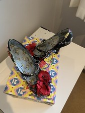 irregular choice