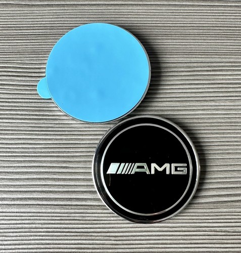 Mercedes benz amg 57mm - amg,