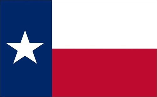Texas feet flag texan - x,