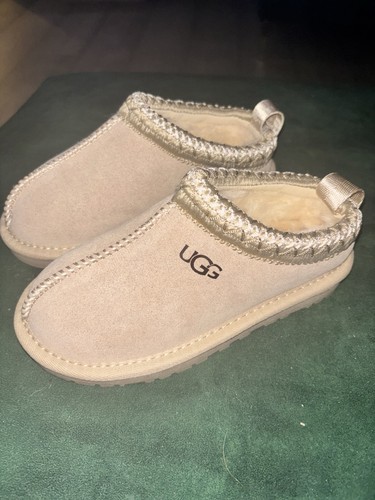 Ugg tasmans children - tasmans, children's