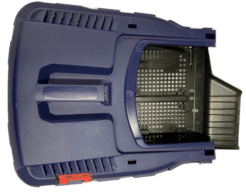 Genuine grass box - genuine, &