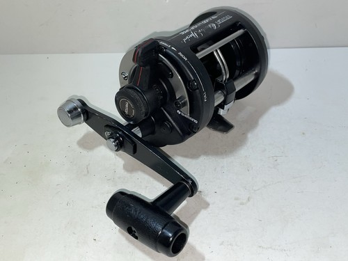 Shimano triton charter special - shimano,