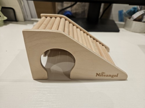 Niteangel hamster ladder - niteangel,