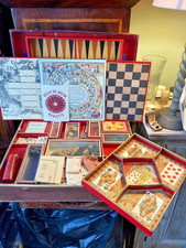 1900 french games - 1900,