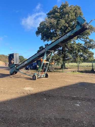 Powerscreen t4026 conveyor - t4026,