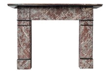 Reclaimed Fireplace surround