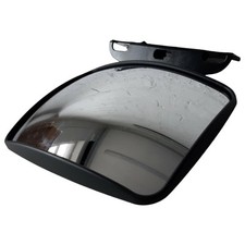 Genuine Iveco Daily Eurocargo Kerb mirror 5801876638