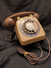 Vintage GPO 706L Telephone Two