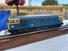 OO Heljan 3313 - Class 33 304