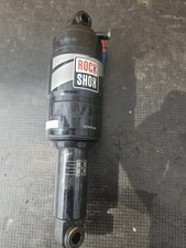 Rockshox Monarch RT  DebonAir
