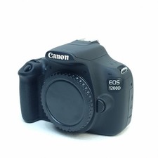 Canon EOS 1200D 18MP DSLR
