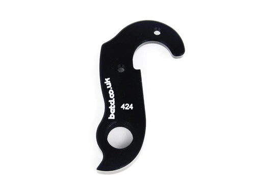 Derailleur hanger 424 fits - derailleur,