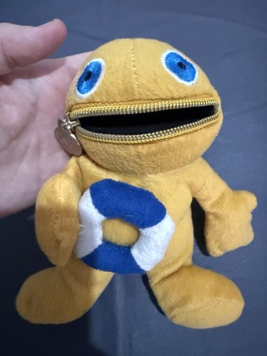 Rainbow zippy yellow - rainbow,