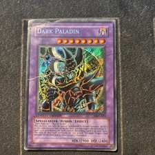 Yu-Gi-Oh! DARK PALADIN -