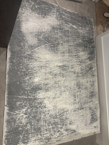Next graphite abstract - next, rug
