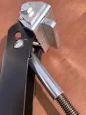 Al-Ko Caravan Side Lift Jack -