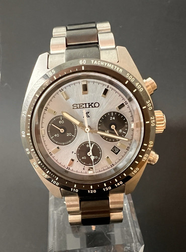 New seiko ssc909p1 - seiko, prospex