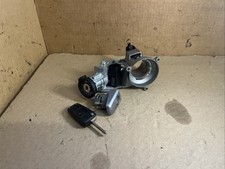 2008 VAUXHALL CORSA D LOCK SET