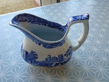 Spode Italian Mil Cream Jug -