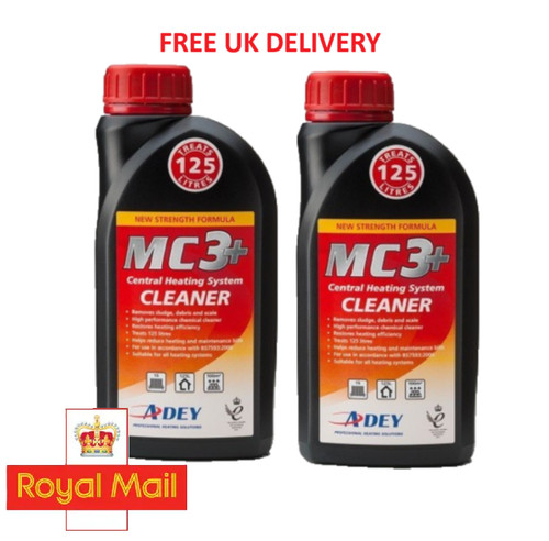 500ml adey mc3 central - adey,