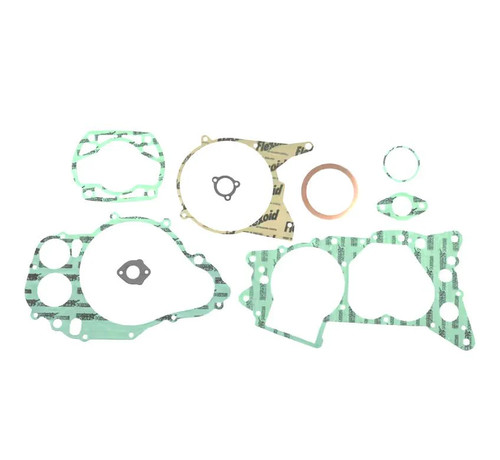 Gasket full set ts250 75 - set, 71-75
