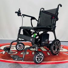 Ex-Demo 2024 Zora Carbon Fibre