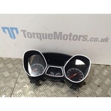 MK3 2016 Ford Focus ST-3 Speedo clocks speedometer dials