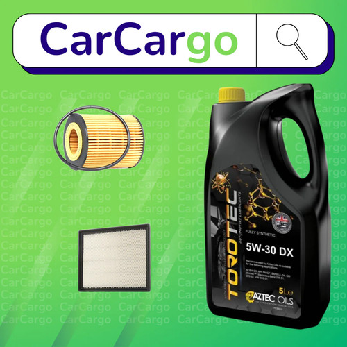 Service kit vauxhall vectra - service,