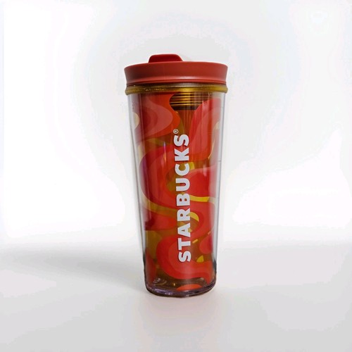 Starbucks 2023 red hard - red,