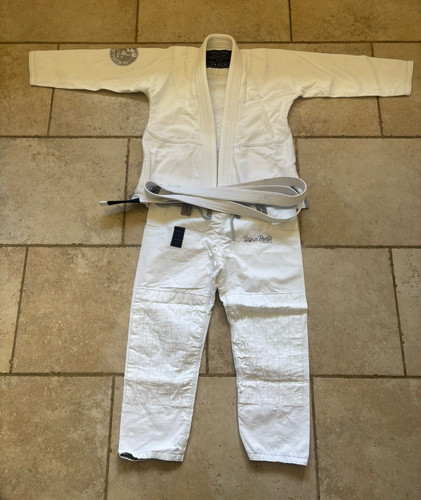 Faixa preta judo uniform - faixa,