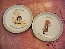 Vintage Holly Hobbie