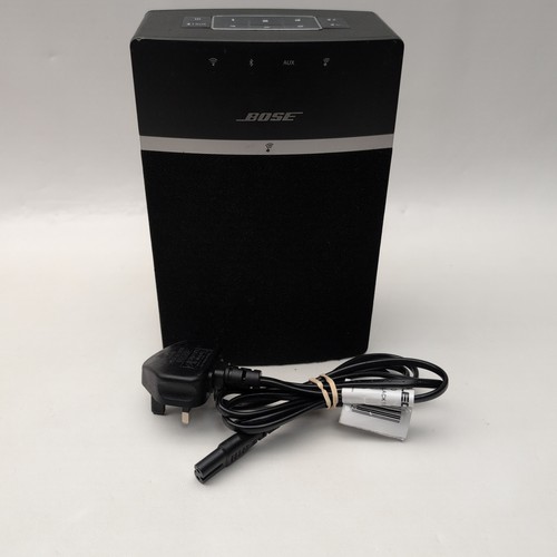 Bose soundtouch wireless - 10,