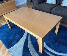 Danish Skovby Coffee Table