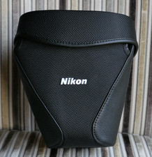 Nikon CF-DC5 Soft Case For D600 / D610 / D750 Camera Bodies in Excellent Condtn