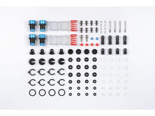 Tamiya 54000 chassis - 54000, m-chassis