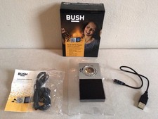 Bush 8GB MP3 Player silver 