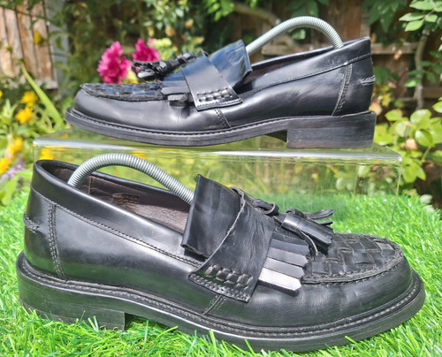Mod shoes the - mod,