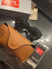 Ray-Ban Jackie ohh sunglasses