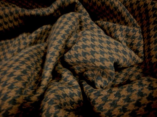 Heavyweight wool flannel - heavyweight,