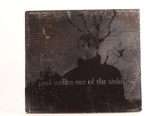 Paul weller out the sinking - out,