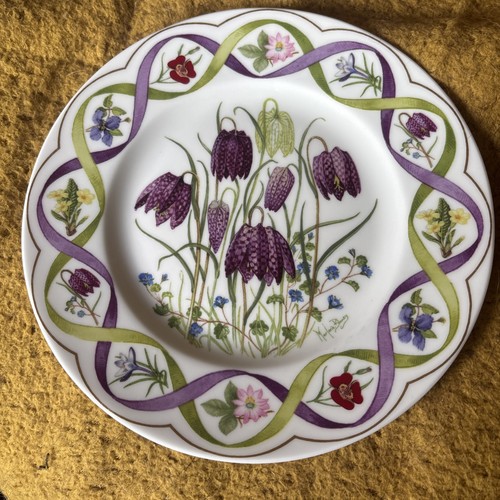 Wedgwood the flower artists - wedgwood,