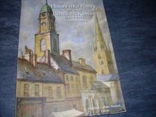 History into poetry james - into,