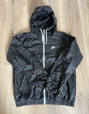 Nike Men’s Black Light