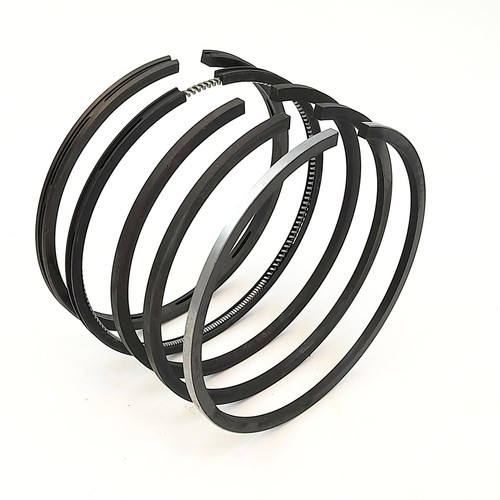 Piston ring set for - ring,