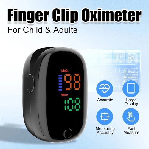 New blood glucose monitor led - glucose,