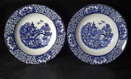 Pair olde alton - olde,