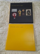 Royal mail special - mail, stamps