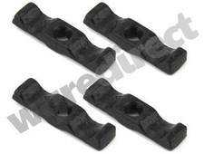 4X Large Turn Button Latch