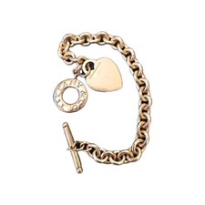 Return to Tiffany Heart Tag