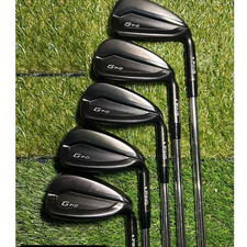 PING G710 Irons 6-7-8-9-W